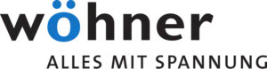 Logo_wöhner