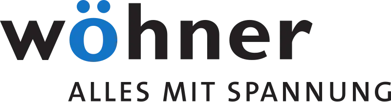 Logo_wöhner