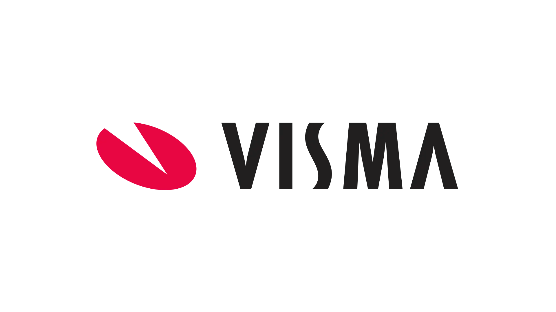Visma logo