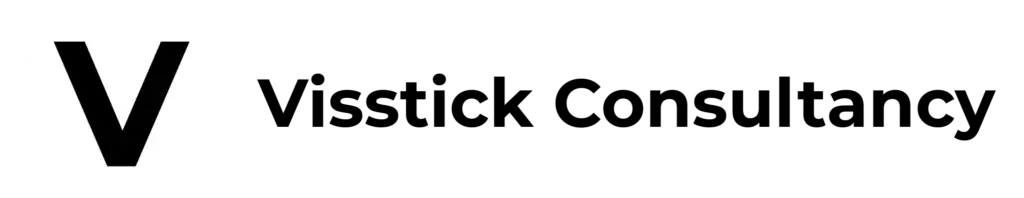 Visstick Consultancy Logo