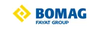 Bomag logo