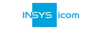 Insys icom logo