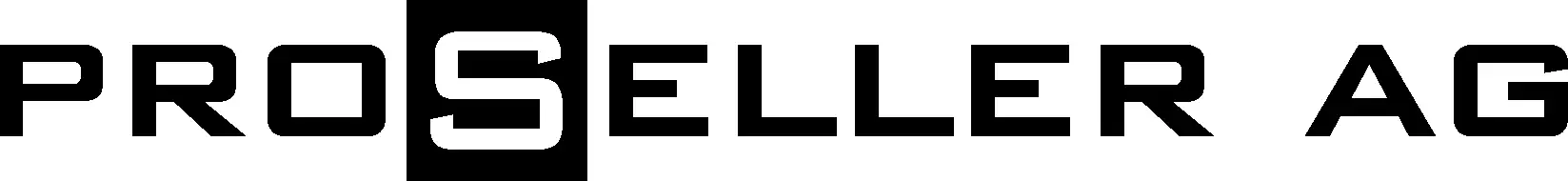 Proseller AG logo