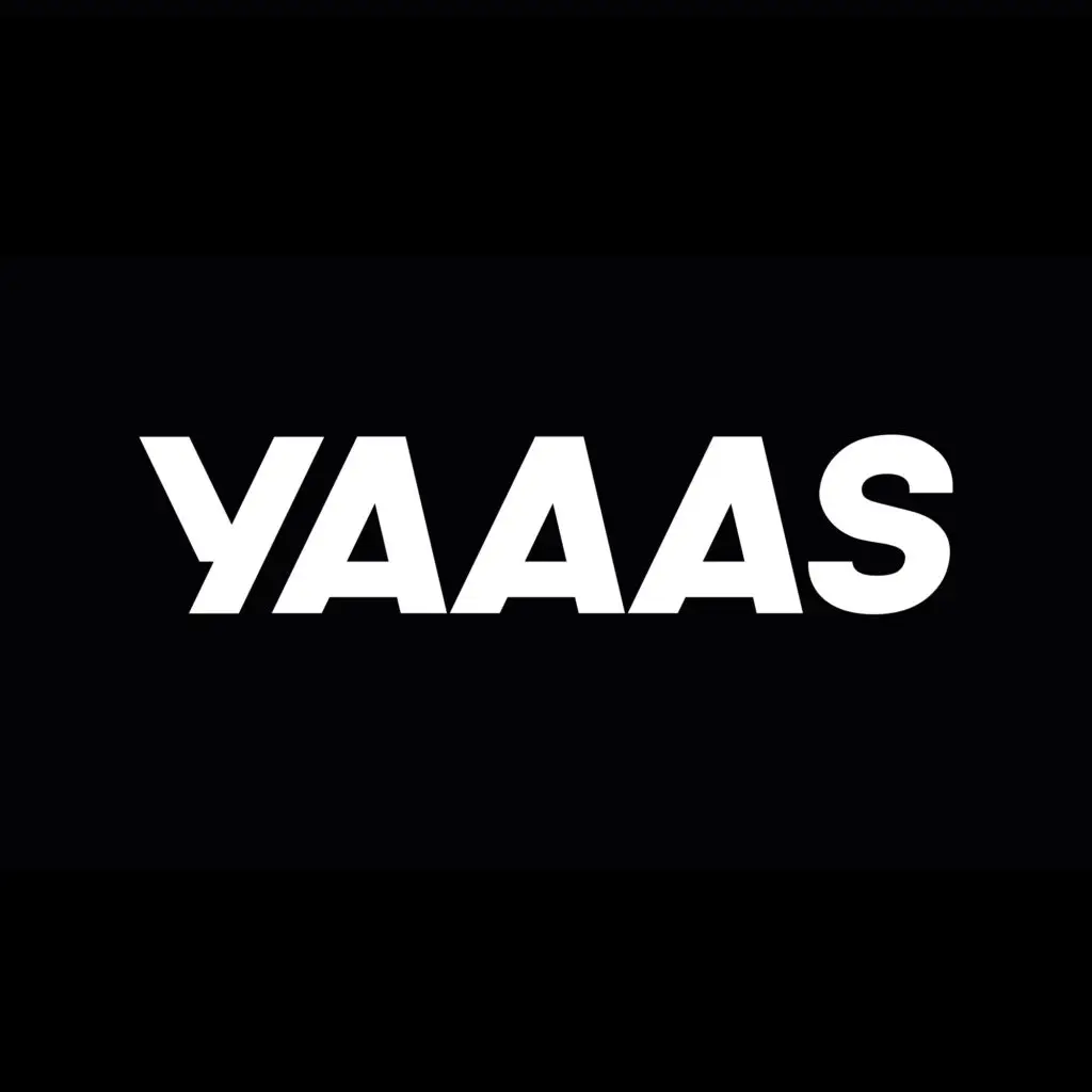yaaas logo