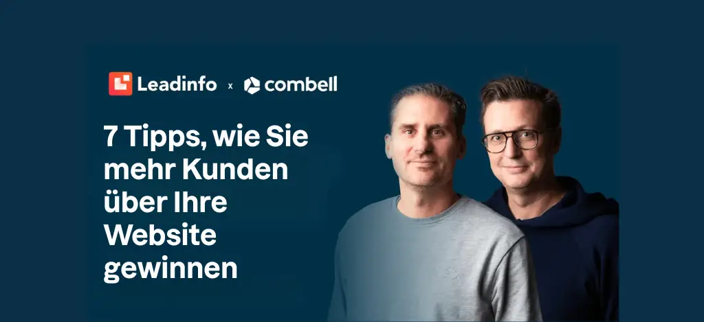 7 Tipps, wie Sie mehr Kunden über Ihre Website gewinnen