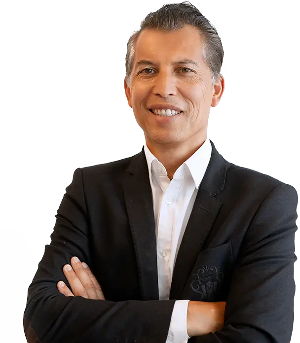 Hans Dahler