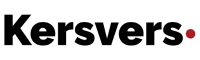 Kersvers Digital logo