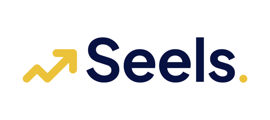 Seels logo