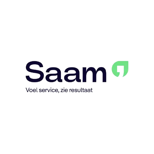 Saam logo