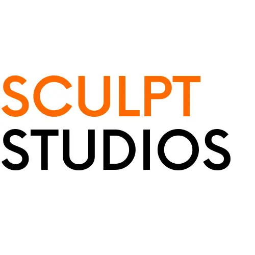 Sculpt Studios logo
