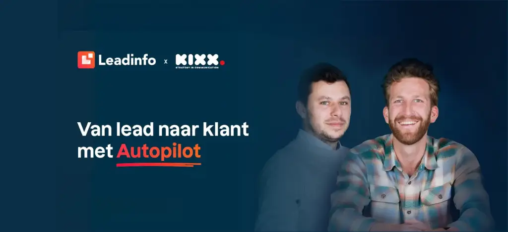Websitebezoekers omzetten naar klanten in 5 stappen