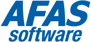 AFAS software logo