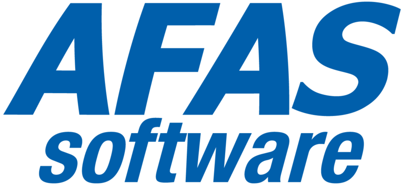 AFAS software logo