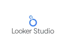 Google Looker Studio logo