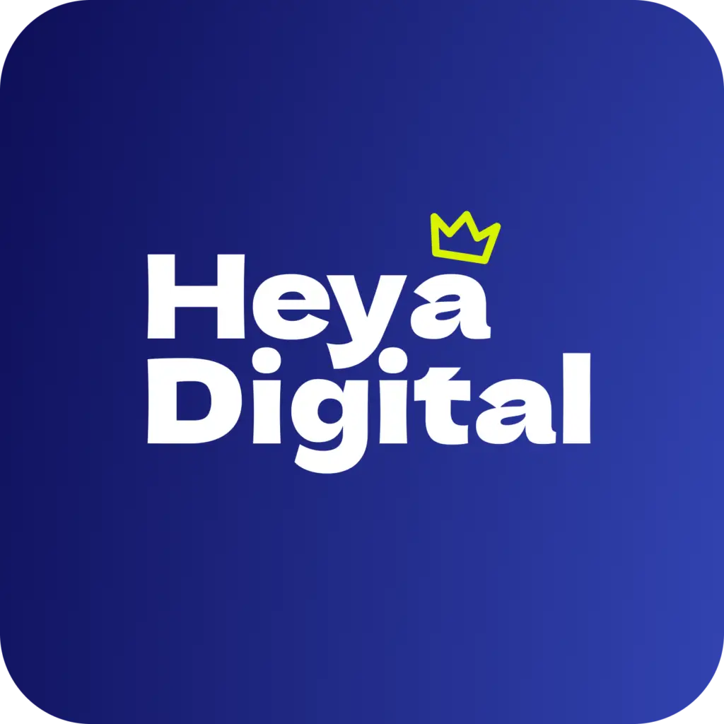 Heya Digital