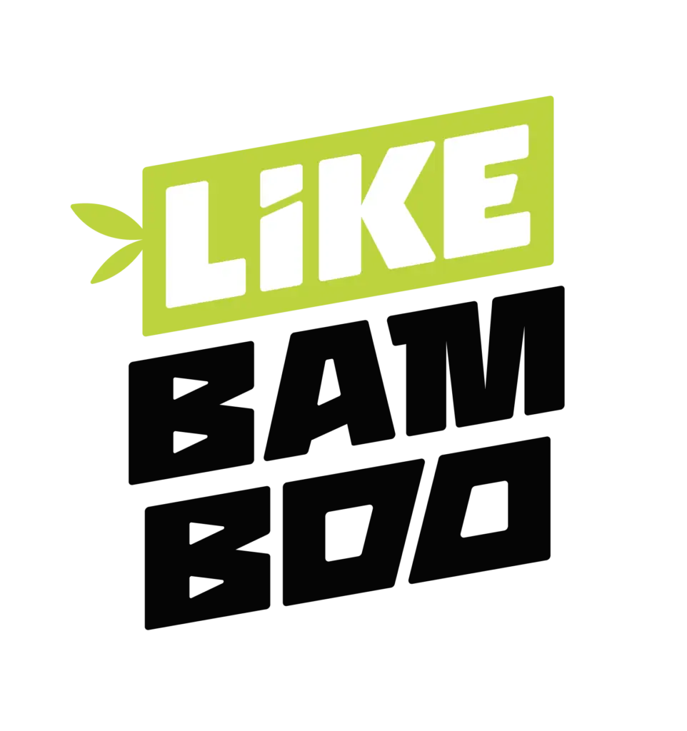 Like Bamboo
