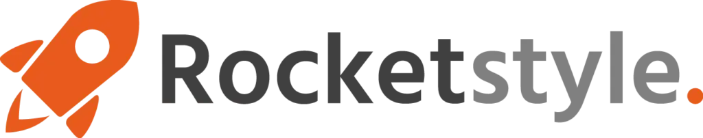 Rocketstyle logo
