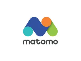 Matomo logo