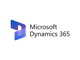 Microsoft Dynamics 365 logo