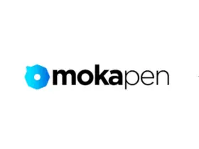 Mokapen logo