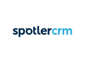 Spotler CRM logo