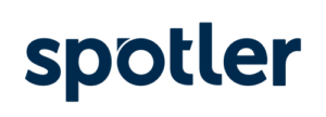 Spotler logo