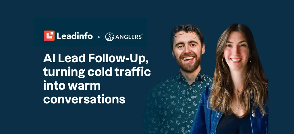 AI Lead Follow-Up – turning cold traffic into warm conversations