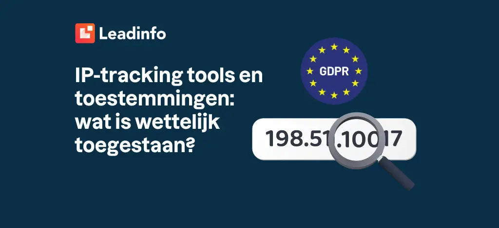 IP-tracking tools en toestemmingen: wat is wettelijk toegestaan?