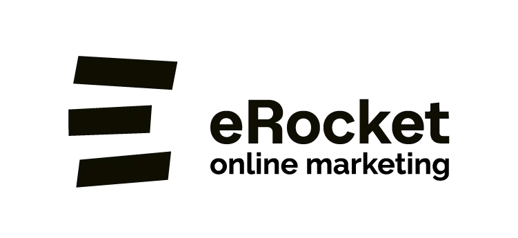 eRocket logo