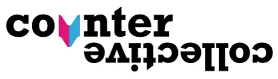 Counter collective logo