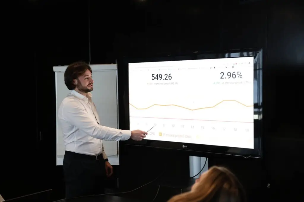 Growth Partners Rotterdam