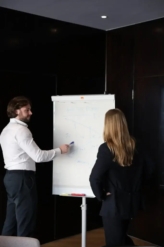 Growth Partners Rotterdam