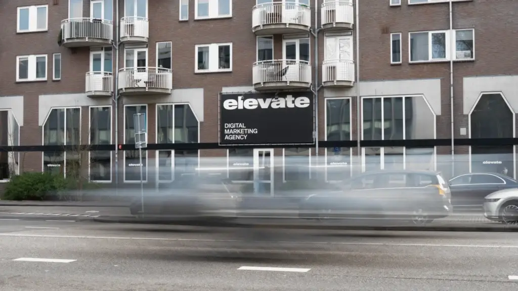 Elevate Digital