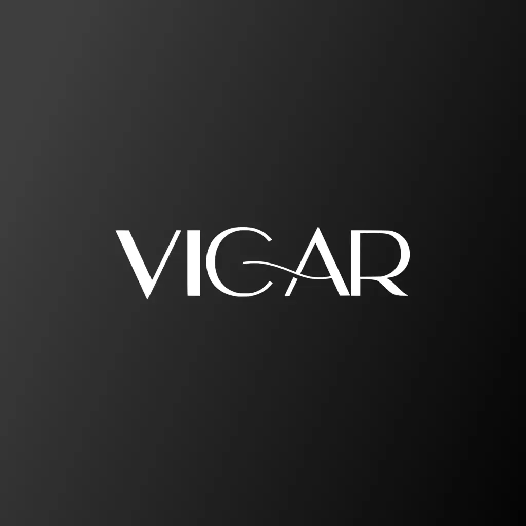 VICAR Agency logo