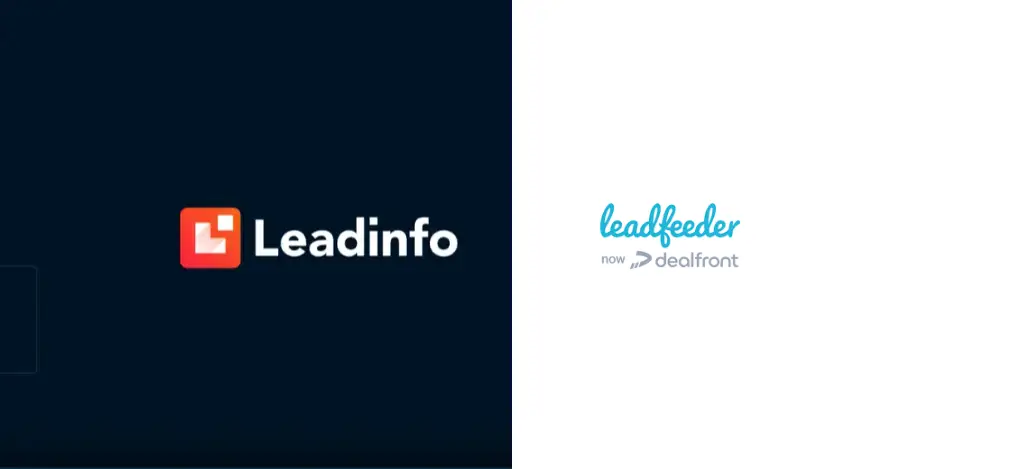 Leadinfo vs Leadfeeder: The Complete Comparison (2025)
