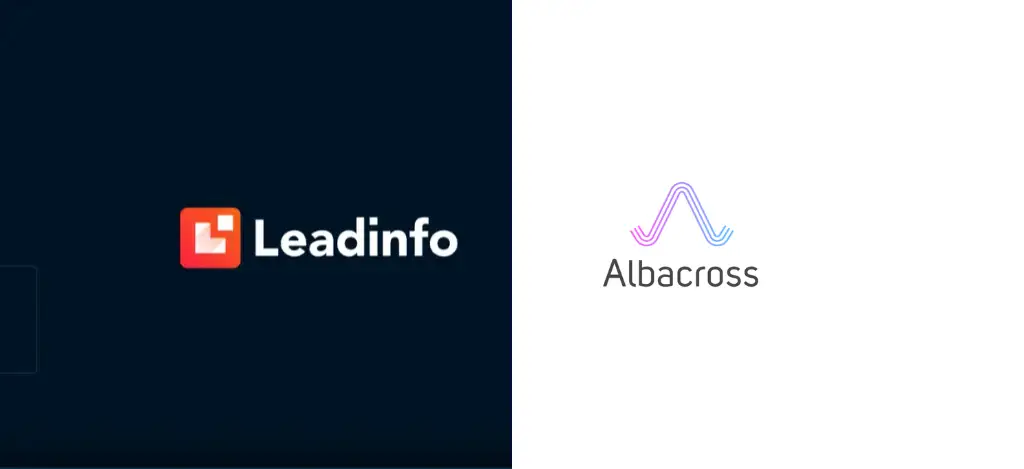 Leadinfo vs AlbaCross: The Complete Comparison Guide (2025)