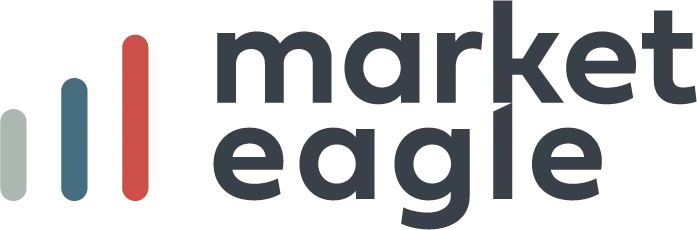 MarketEagle logo