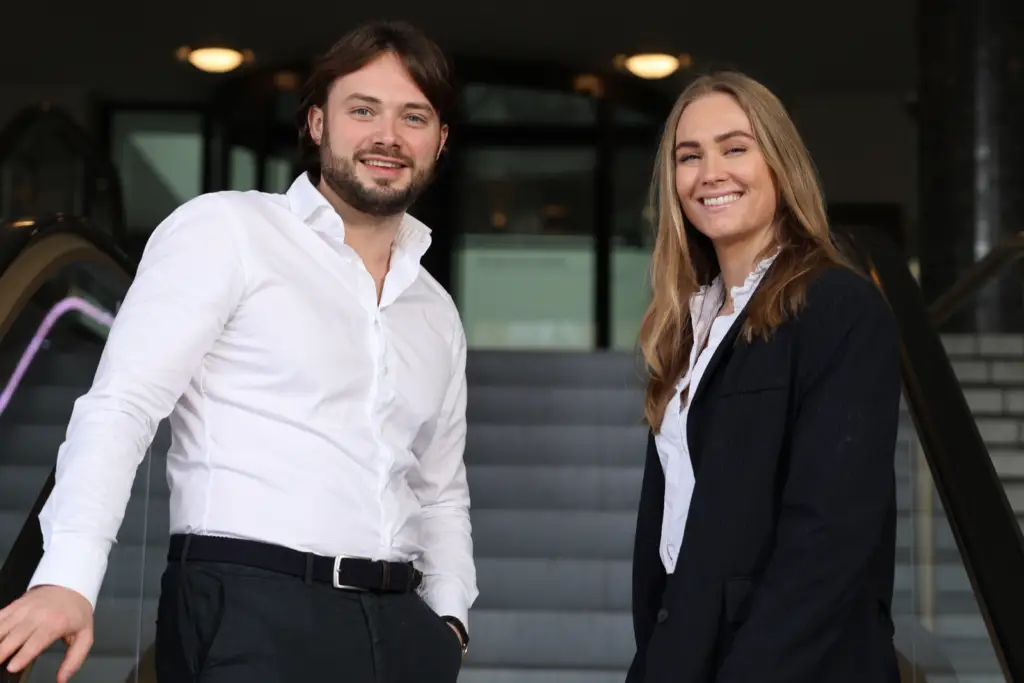 Growth Partners Rotterdam