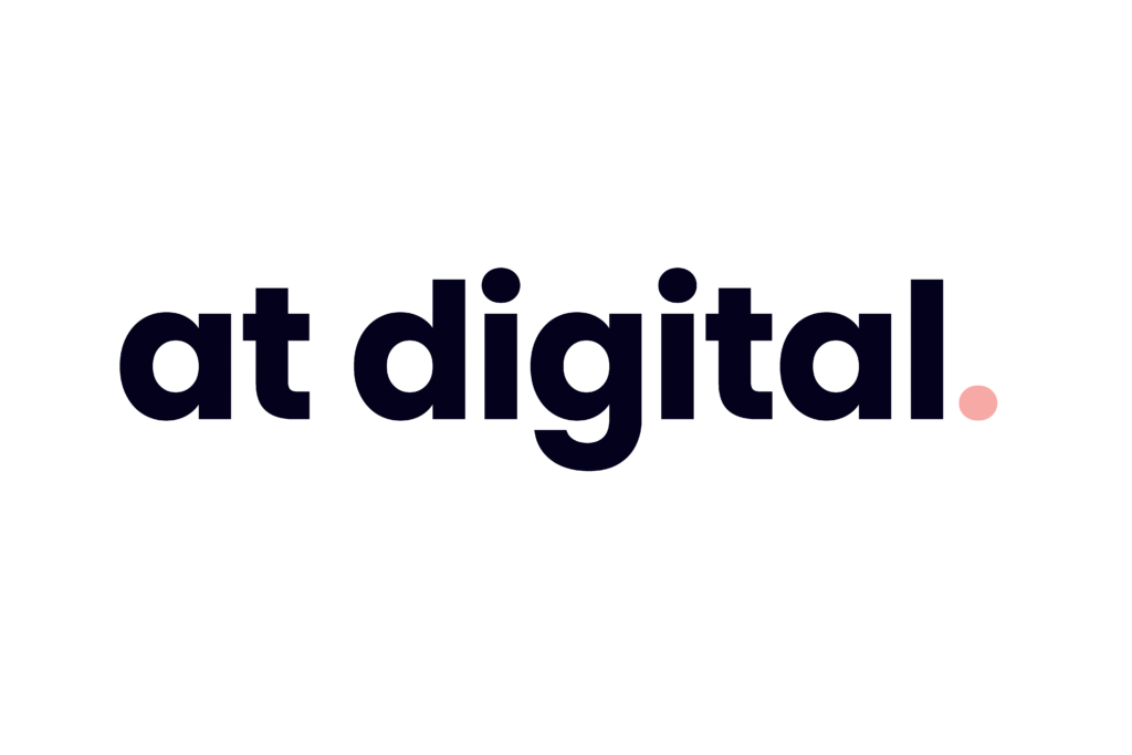AT digital logo