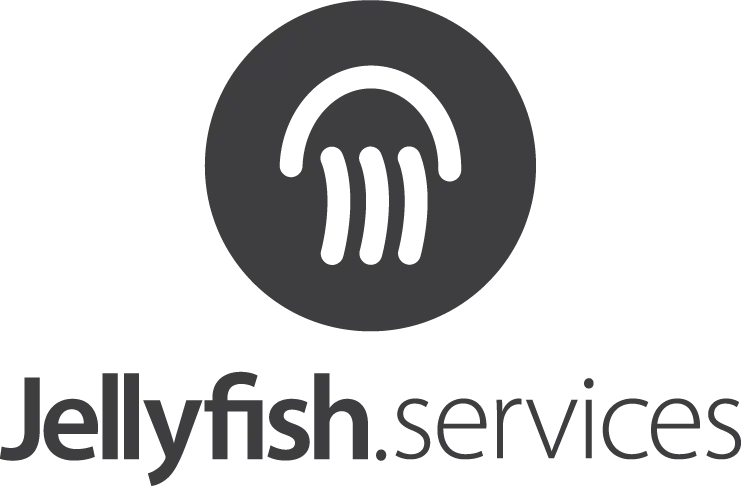 Jellyfish.media GmbH logo