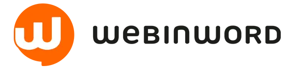 WebinWord logo