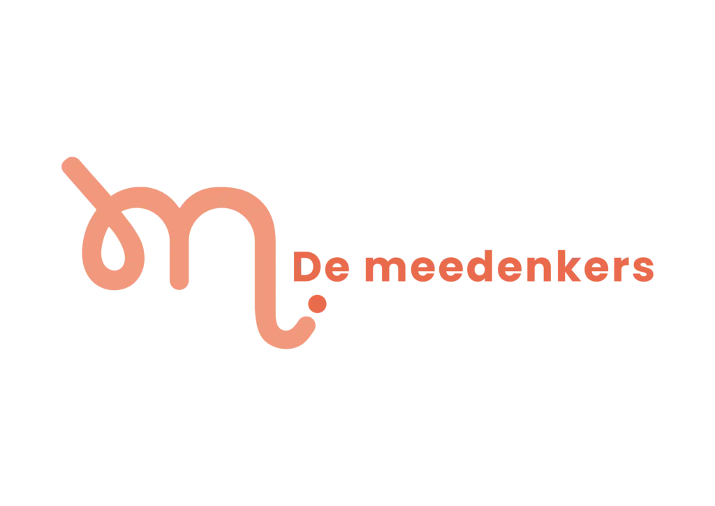 De meedenkers logo