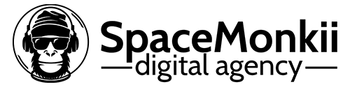 SpaceMonkii Digital Agency