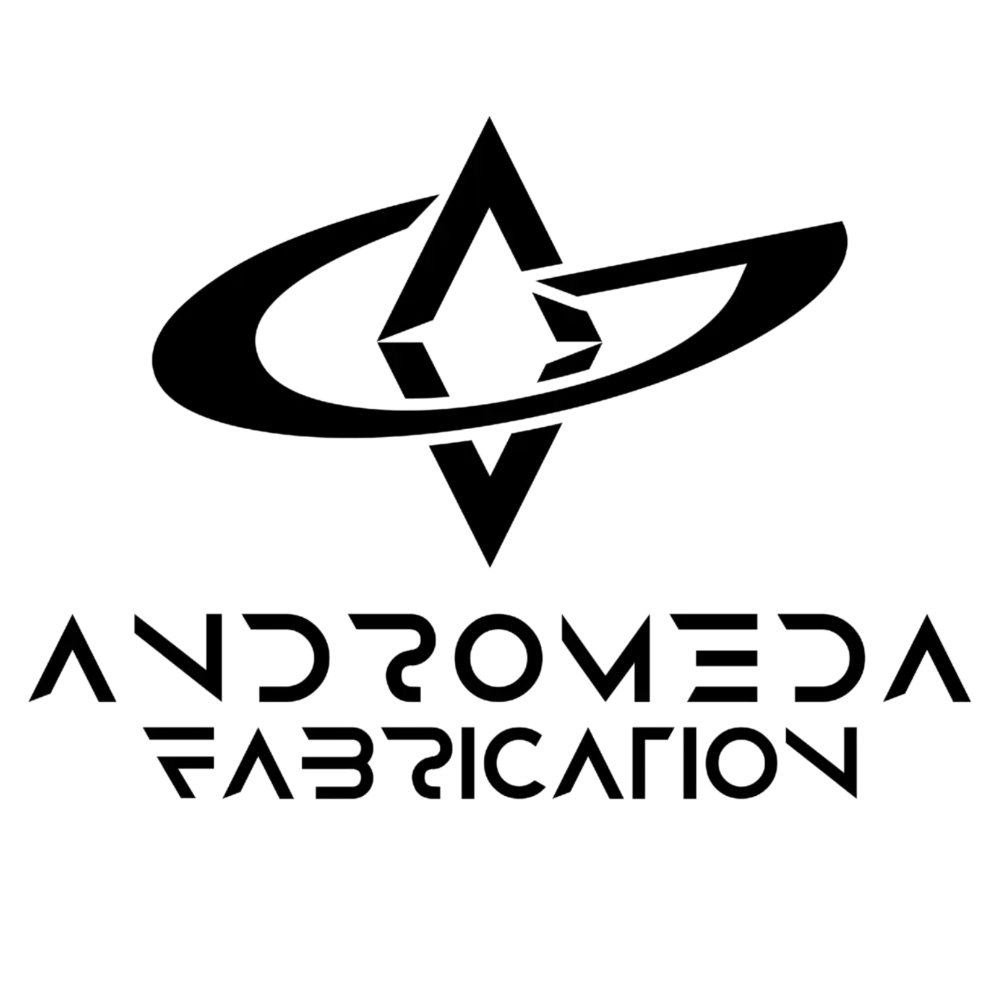 Andromeda Fabrication