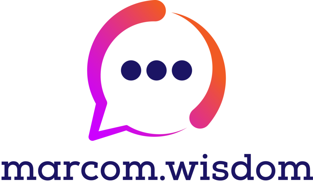 marcom.wisdom