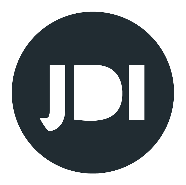 JDI logo