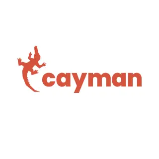 Cayman logo