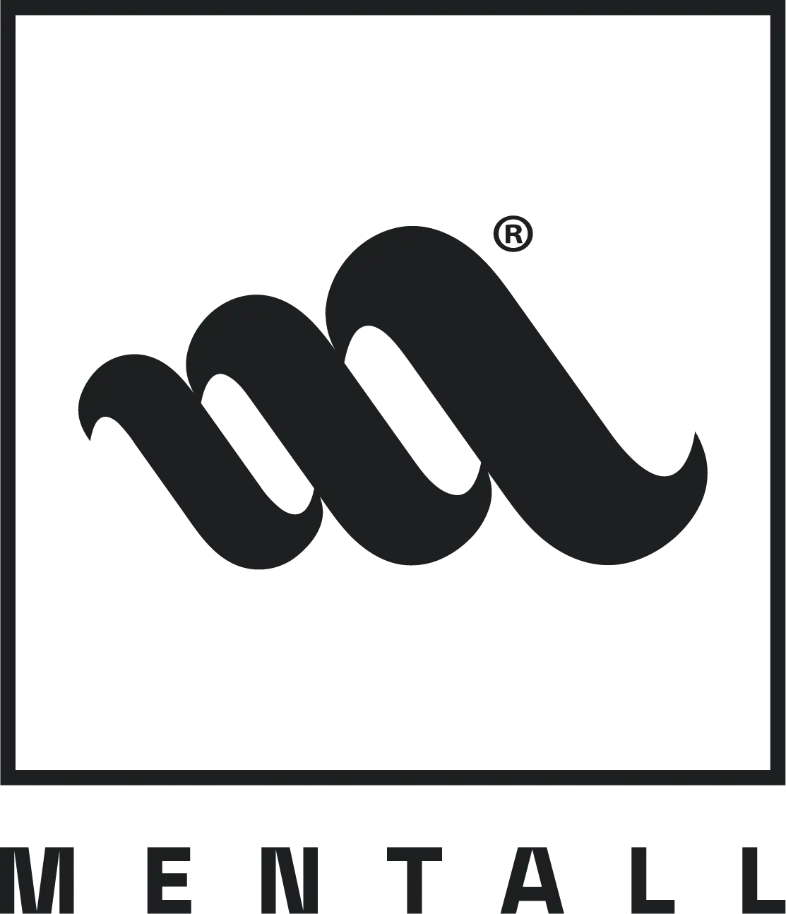 MENTALL logo