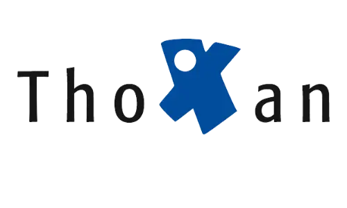 Thoxan Communications logo