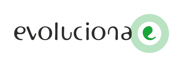 evoluciona logo